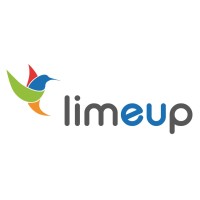 Limeup logo, Limeup contact details