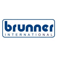 Brunner International logo, Brunner International contact details