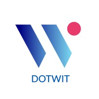 DotWit. logo, DotWit. contact details