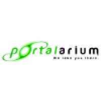 Portalarium logo, Portalarium contact details