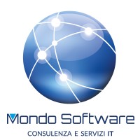 Mondo Software s.r.l. logo, Mondo Software s.r.l. contact details