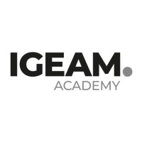 Igeam Academy S.r.l. logo, Igeam Academy S.r.l. contact details