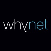 Whynet Srl logo, Whynet Srl contact details