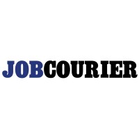 JobCourier logo, JobCourier contact details