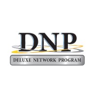 Deluxe Network Program logo, Deluxe Network Program contact details