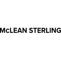 McLean Sterling logo, McLean Sterling contact details