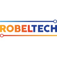 RoBelTech logo, RoBelTech contact details