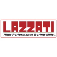 Lazzati S.p.A. Hydrostatic Boring Mill logo, Lazzati S.p.A. Hydrostatic Boring Mill contact details