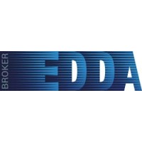 Edda Broker logo, Edda Broker contact details