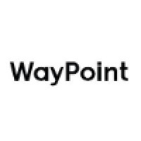 WAYPOINT LIGHTING logo, WAYPOINT LIGHTING contact details