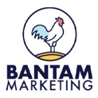 Bantam Marketing logo, Bantam Marketing contact details