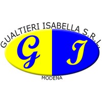 Gualtieri Isabella s.r.l. logo, Gualtieri Isabella s.r.l. contact details