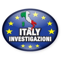 Italy Investigazioni logo, Italy Investigazioni contact details