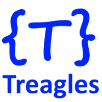 Treagles logo, Treagles contact details