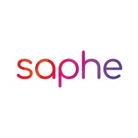 Saphe A/S logo, Saphe A/S contact details