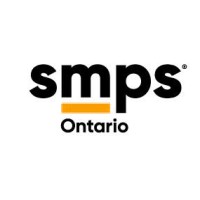 SMPS Ontario logo, SMPS Ontario contact details