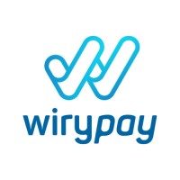 WiryPay logo, WiryPay contact details