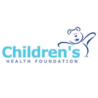 Children's Health Foundation logo, Children's Health Foundation contact details