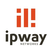 IPway Srl logo, IPway Srl contact details