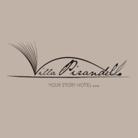 Villa Pirandello Hotel & Cafè logo, Villa Pirandello Hotel & Cafè contact details