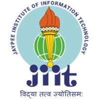 Jaypee Institute of Information Technology logo, Jaypee Institute of Information Technology contact details