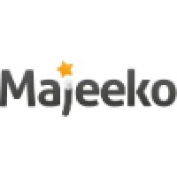 MajeekoIT logo, MajeekoIT contact details