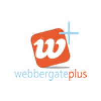 Webbergate Plus logo, Webbergate Plus contact details