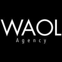 Waol Agency logo, Waol Agency contact details