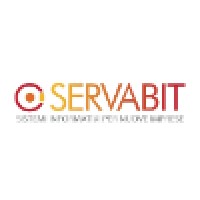 Servabit S.r.l. logo, Servabit S.r.l. contact details