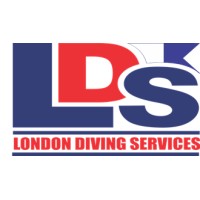 London Diving Services Ltd logo, London Diving Services Ltd contact details