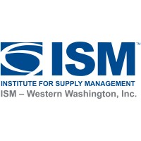 Institute for Supply Management - Western Washington logo, Institute for Supply Management - Western Washington contact details