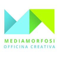 Mediamorfosi logo, Mediamorfosi contact details