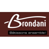 BRONDANI SAS logo, BRONDANI SAS contact details