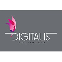 DIGITALIS multimedia srl logo, DIGITALIS multimedia srl contact details