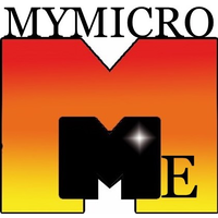 mymicrome logo, mymicrome contact details