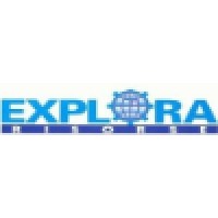 Explora Risorse logo, Explora Risorse contact details