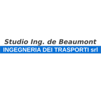 Studio Ing. de Beaumont - Ingegneria dei Trasporti S.r.l. logo, Studio Ing. de Beaumont - Ingegneria dei Trasporti S.r.l. contact details