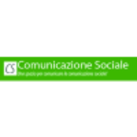 Comunicazione Sociale logo, Comunicazione Sociale contact details