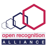 Open Recognition Alliance logo, Open Recognition Alliance contact details