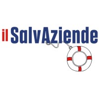 il SalvAziende logo, il SalvAziende contact details