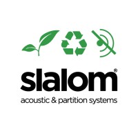 SLALOM Acoustic & Partition Systems logo, SLALOM Acoustic & Partition Systems contact details