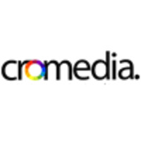 Cromedia logo, Cromedia contact details