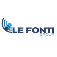 LFG Le Fonti Group Srl Società Benefit logo, LFG Le Fonti Group Srl Società Benefit contact details