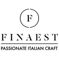 FINAEST logo, FINAEST contact details