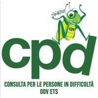 CPD - Consulta per le Persone in Difficoltà - logo, CPD - Consulta per le Persone in Difficoltà - contact details