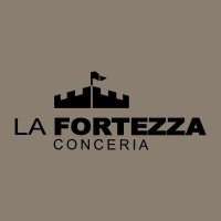 Conceria La Fortezza logo, Conceria La Fortezza contact details