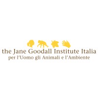 Jane Goodall Institute Italia logo, Jane Goodall Institute Italia contact details