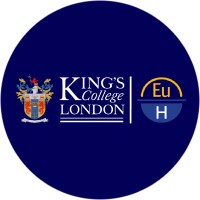 European Horizons at KCL logo, European Horizons at KCL contact details