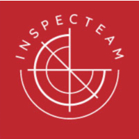 INSPECTEAM committed to quality logo, INSPECTEAM committed to quality contact details