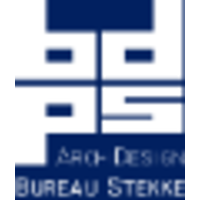 Bureau Stekke - ArchiDesign sprl logo, Bureau Stekke - ArchiDesign sprl contact details